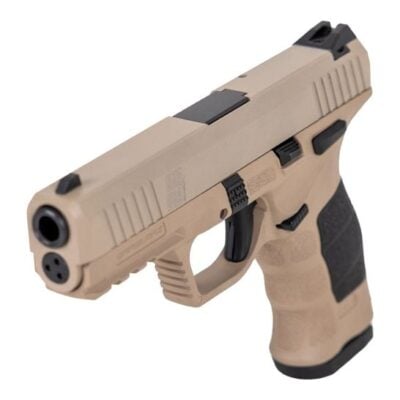 SAR USA 17+1 FDE SAR9 for $199 currently here