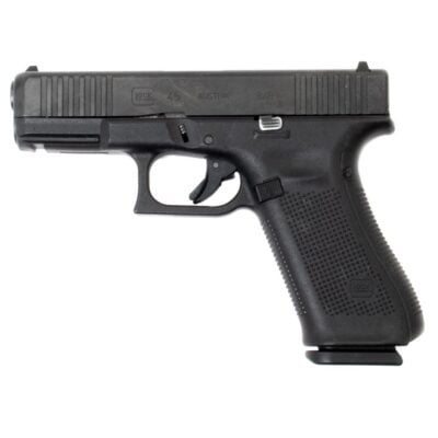 LE trade in Gen5 17+1 Glock 45 with 2x magazines for $489 shipped currently here