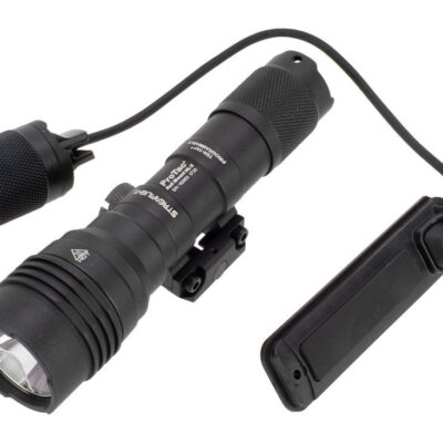 Streamlight RailMount HL-X 1,000 lumen/27,600 candela weapon light for $109/ea currently here