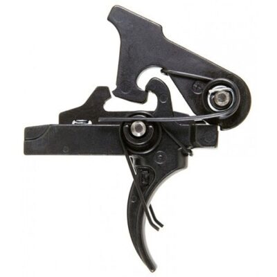 Geissele G2S drop in AR15/AR10 match two stage trigger with 2.0lb first stage take up and crisp 2.5lb second stage break for $89/ea currently here