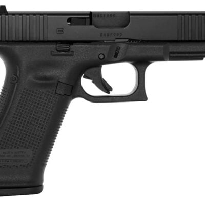 Glock 17+1 V-Series 17 for $539 currently here
