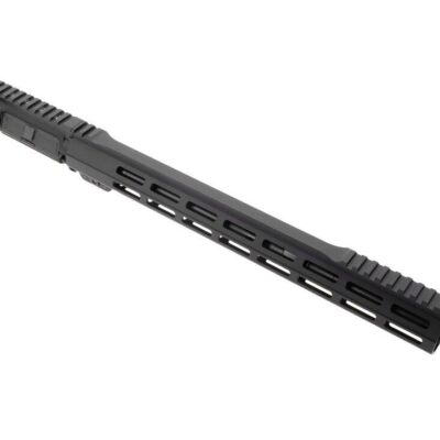 Expo Arms "contract over-run" AR15 uppes with 16'' 5.56 nitrided mid-length barrel and 15'' MLOK free floated handguard for $179 currently here