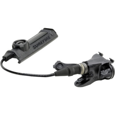 Surefire XT07 remote dual switch for X series lights for $139 currently here