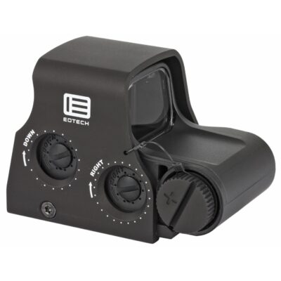 EOTech XPS2-0 American made holographic optic with donut of death reticle and integral mount for $459/ea currently here