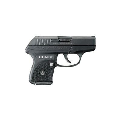 Ruger ultra compact 6+1 LCP 380ACP for $159/ea currently here