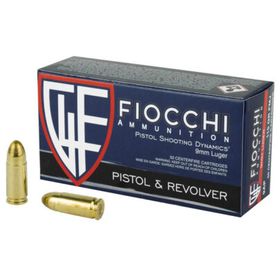 Fiocchi brass case 9mm for $0.215/rd shipped currently here