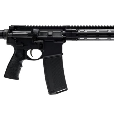 Daniel Defense V7 AR15 with 16'' 5.56 CHF chrome lined MP/HP tested mid-length barrel, full ambi controls, 15'' MLOK free floated rail, pinned gas block, H buffer, enhanced trigger, gas busting ambi charging handle, and DD furniture for $1,399 shipped (add to cart for price)