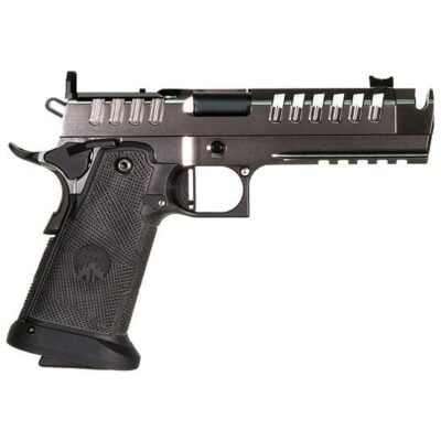 Watchtower 17/20+1 optics cut Apache 2011 with comp and RMR pattern optics cut for $2,799 currently here: