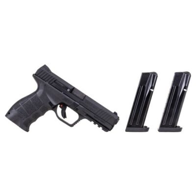 SAR 17+1 SAR9 with no thumb safety for $189 currently here