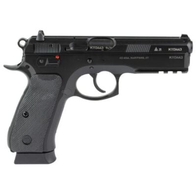 CZ USA 19+1 SP-01 50th Anniversary edition for $729 currently here