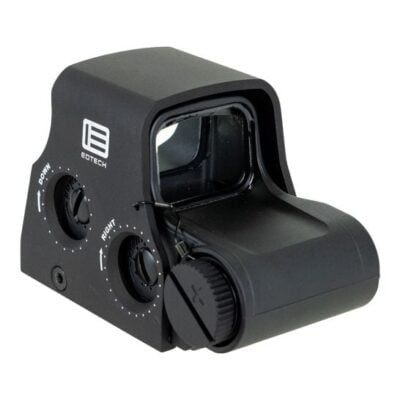 EOTech XPS2-0 American made holographic optic with donut of death reticle and integral mount for $449/ea currently here