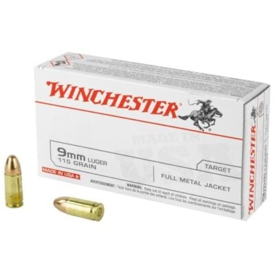 Winchester brass case 9mm for $0.20/rd plus there's a 15% rebate with purchase currently here