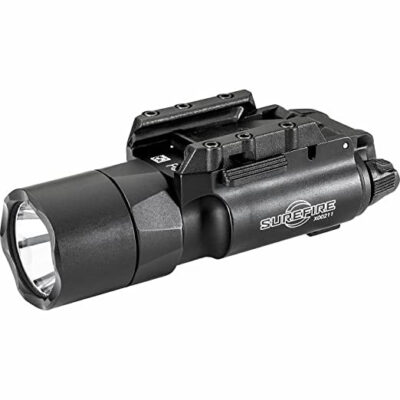SureFire, American made X300A Turbo 650 lumen / 66,000 candela weapon light for $230/ea (add to cart for price) *shipped* currently here: