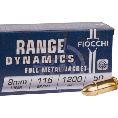 Fiocchi brass case 9mm for $0.201/rd *shipped* currently here