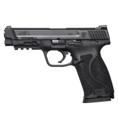Smith & Wesson LE trade in 10+1 M&P45 2.0s for $329 currently here