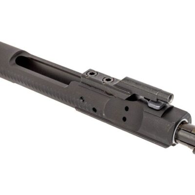 Expo Arms truly "mil-spec" AR15 BCG with 158C MP/HP tested bolt, lifetime warranty, and full auto profile 8620 chrome lined carrier with chrome lined gas key for $89/ea currently here