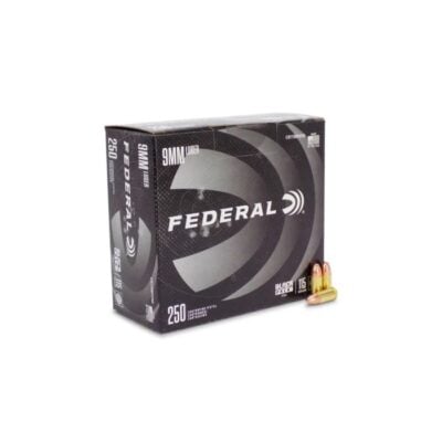 Federal brass case 9mm for $0.222/rd & orders over $149 ship free currently with code "MRGNGFS25" here