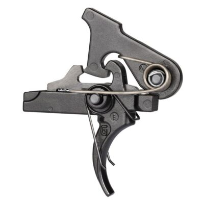 Geissele G2S drop in AR15/AR10 match two stage trigger with 2.0lb first stage take up and crisp 2.5lb second stage break for $99/ea currently here