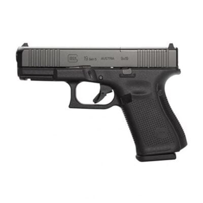Gen5 15+1 optics ready Glock 19 MOS for $620 currently here