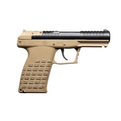 KelTec FDE 20+1 optics ready lightweight PR57 5.7x28mm with internal magazine for $369 currently here