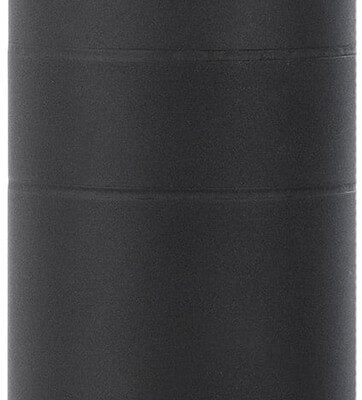 CMMG Zeroed 36K full auto rated HUB compatible multi cal (basically everything 9mm and under) compact suppressor with 3/8'' drive end cap (in case it gets seized), 1/2x28mm & 5/8x24'' direct thread mounts for $496 currently here