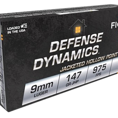 Fiocchi brass case subsonic 9mm with 147gr JHP projectiles from $0.349/rd *shipped* currently here: