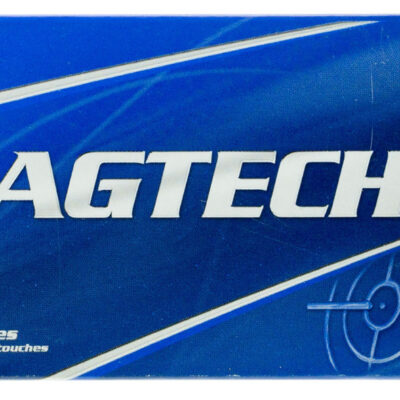 Magtech brass case 9mm with 147gr hollow point projecties from $0.352/rd *shipped* currently here