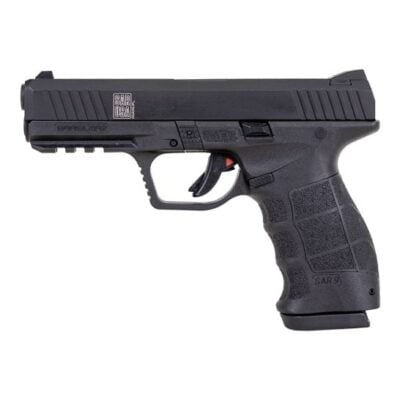 SAR 17+1 SAR9 with no thumb safety for $199 currently here