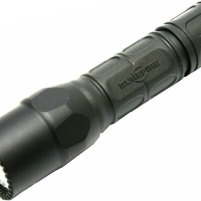 SureFire, LLC American made G2X Tactical 600 lumen / 8,700 candela high only light for $63/ea *shipped* currently here