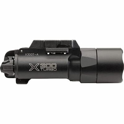 SureFire American made X300A Turbo 650 lumen / 66,000 candela weapon light for $228/ea (add to cart for price) *shipped* currently here