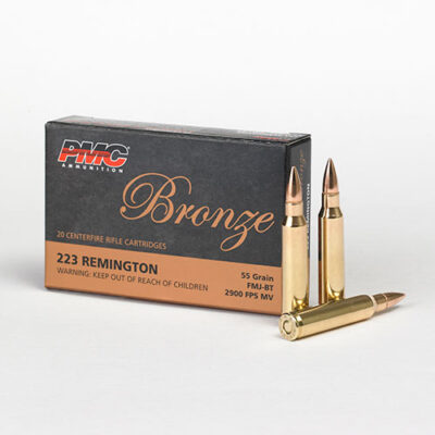 PMC brass case 55gr 223 for $0.403/rd *shipped* with code MRGUNSNGEAR currently here