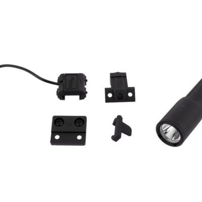 SIG SAUER Foxtrot MSR 1,350 lumen / 33,000 candela light with USB rechargeable batteries, MLOK & 1913 Scout mounts, & clicky tailcap with tape switch from $129/ea currently here