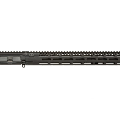 BCM "cosmetic blem" AR15 MK2 (forward mounted FA & improved gas flow path) upper with 16'' 5.56 BFH mid-length chrome lined MP/HP tested barrel, 15'' MCMR MLOK handguard, and BCM BCG (click free BCG button) for $702/ea currently here