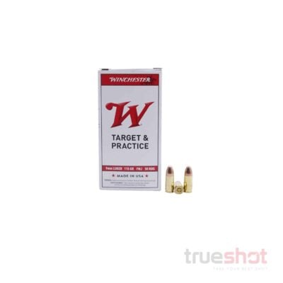 Winchester brass case 9mm for $0.206/rd *shipped* with code MRGUNSNGEAR currently here
