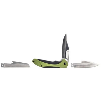 Remington knives (tons of models) for $10/ea *shipped* currently here