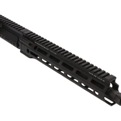 Daniel Defense complete V7P Ar15 upper receiver with 11.5'' 5.56 CHF chrome lined MP/HP tested barrel, MLOK handguard, pinned gas block, BCG, & charging handle for $1,029 (add to cart for price) currently here
