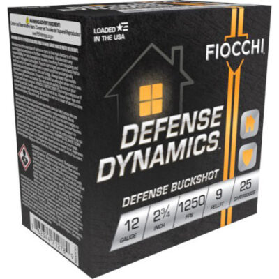 Fiocchi 12ga #00 buckshot for $0.45/rd currently here