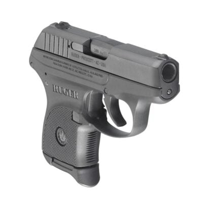 Ruger 6+1 LCP 380ACP ultra compact handgun for $159 currently here