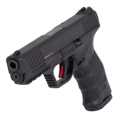 SAR USA 17+1 SAR9 Tactical with no thumb safety for $189/ea currently here: