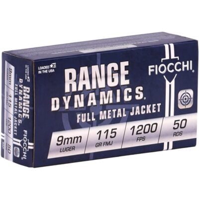 Fiocchi brass case 9mm for $0.227/rd *shipped* with code MRGUNSNGEAR currently here