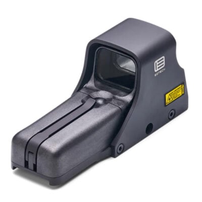 EOTech American made 512 holographic optic with donut of death reticle and integral mount for $374/ea *shipped* (add to cart for price) currently here: