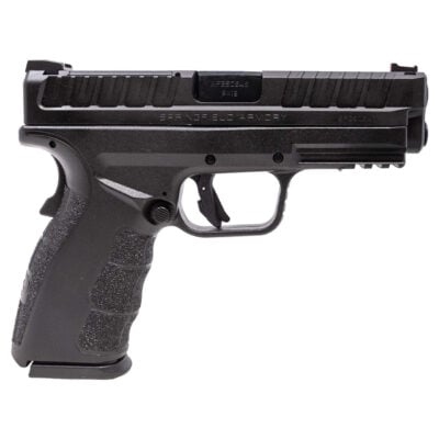Springfield optics ready 16+1 Mod 3 (newest version) XDM 9mm with fiber optic front sight for $279 *shipped* currently here: