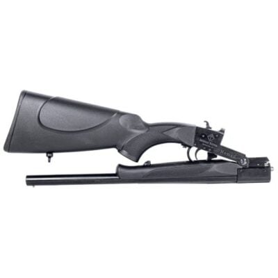 ATI Nomad single shot 12ga foldable shotgun with 18.5'' barrel for $89/ea currently here