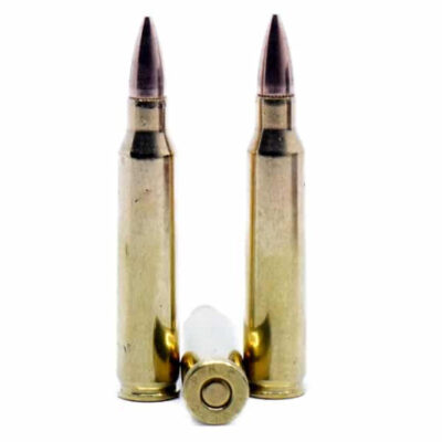 PMC brass case 55gr 223 for $0.403/rd *shipped* with code MRGUNSNGEAR currently here: