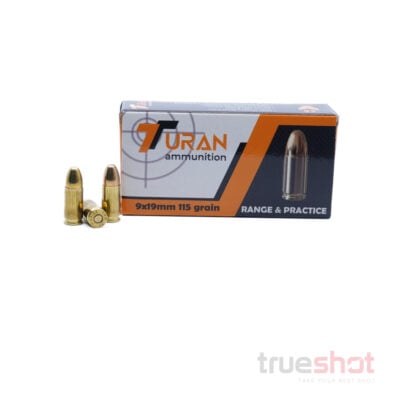 Turan brass case 9mm for $0.205/rd *shipped* with code MRGUNSNGEAR currently here
