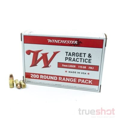 Winchester brass case 9mm for $0.213/rd *shipped* currently here