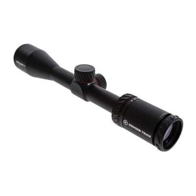 Crimson Trace Brushline Pro 3-9x scope with BDC reticle for $65/ea currently here: