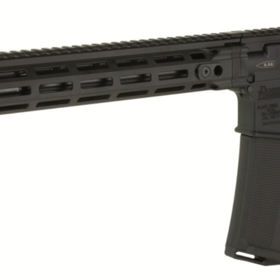 Daniel Defense V7 AR15 with 16'' 5.56 CHF chrome lined MP/HP tested mid-length barrel, 15'' MLOK free floated rail, pinned gas block, fully ambi lower, H buffer, NiB trigger, gas busting ambi charging handle, and DD furniture for $1,499 (add to cart for price) currently here