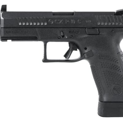 CZ USA 17+1 P-10C Tactical with suppressor height sight sights and CHF threaded barrel for $429 shipped currently here: