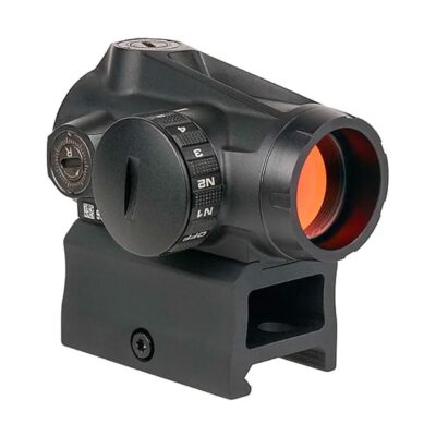 Sig Sauer Gen II Romeo MSR red dot optic with 2 MOA dot and 2-5 year battery life for $85/ea currently here